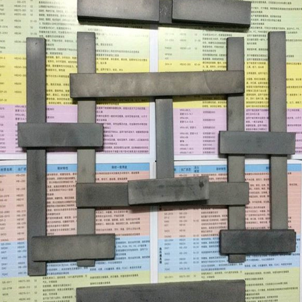 鎢鋼，鉬合金、透氣鋼